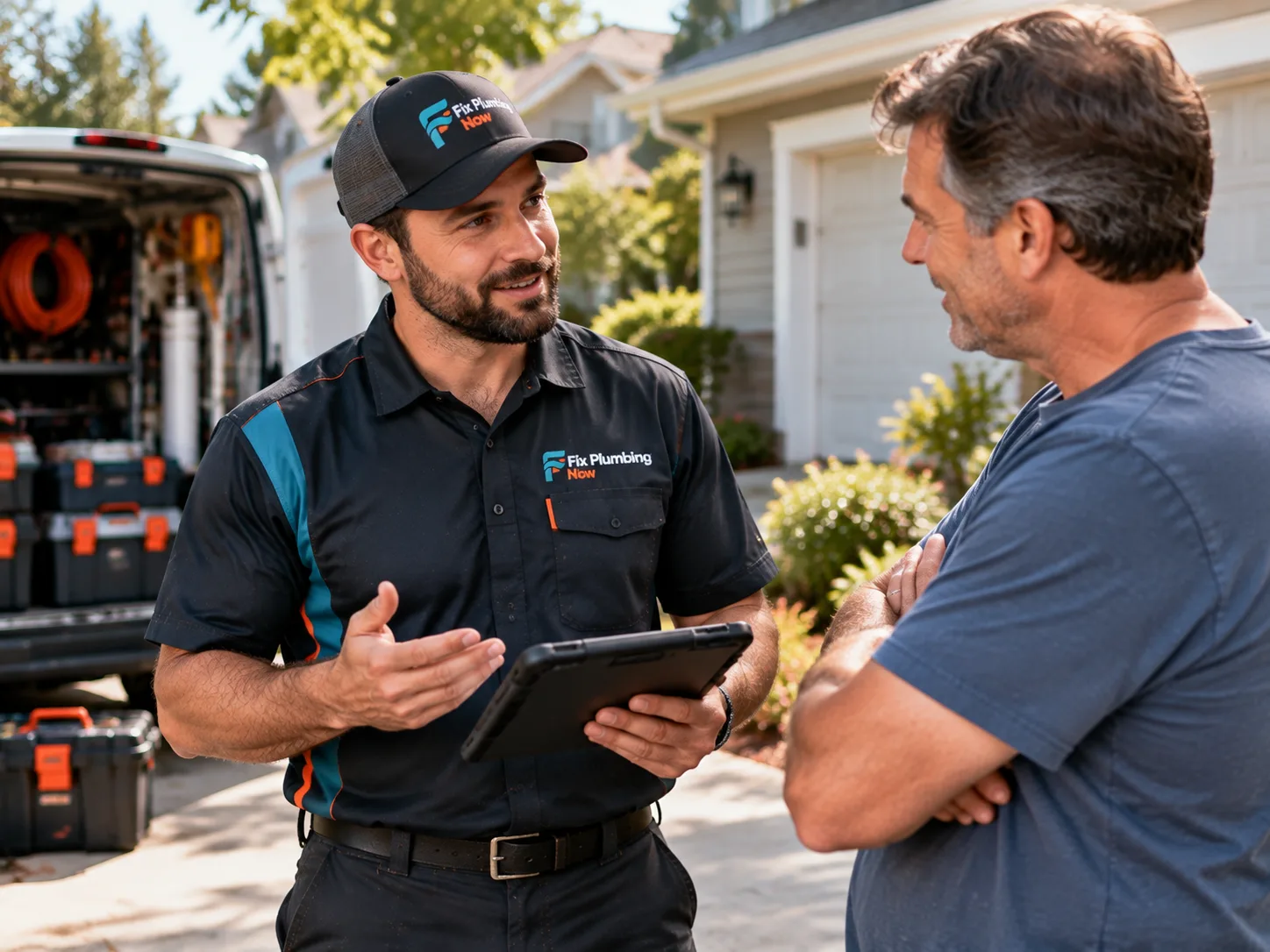 Clogged Drain Service Weiser, ID FAQs